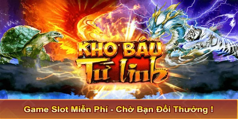 Các thông tin cơ bản cần biết về game quay hũ thú vị