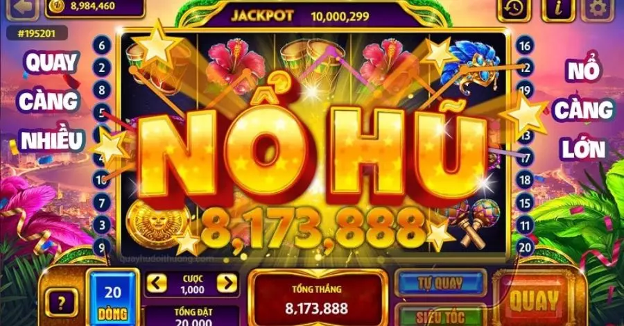 Tổng hợp các mẹo chơi game nổ hũ đến từ cao thủ cho bạn mới HUBET