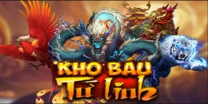 Avt Kho báu tứ linh