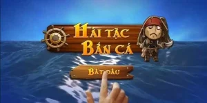 Bắn cá hải tặc