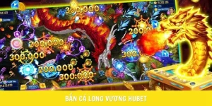 Bắn cá Long Vương