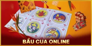 Bầu cua online