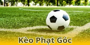 Kèo phạt góc