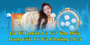 Lô đề online