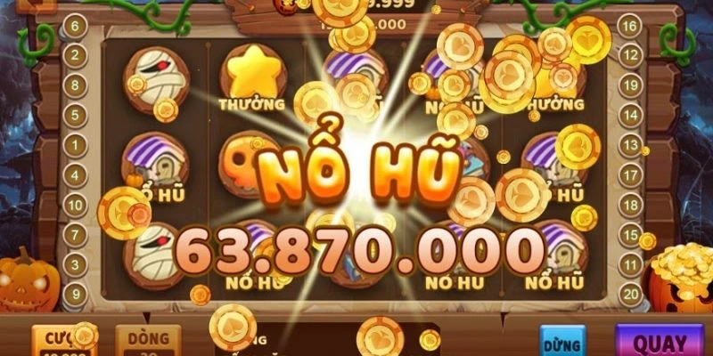 Tìm hiểu kỹ về cơ chế hoạt động trong thế giới slot 