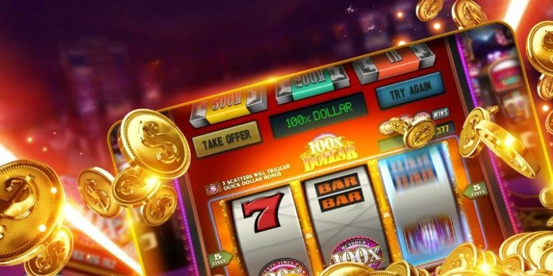 Tối ưu chiến lược nhờ hiểu rõ về game slot 